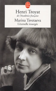 Marina Tsvetaeva