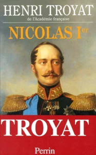 Nicolas Ier