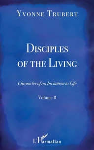 Chronicles of an Invitation to Life