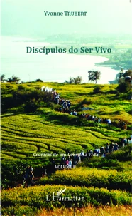 Crônicas de um Convite à Vida