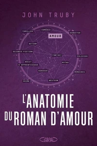 L'Anatomie du roman d'amour