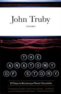 The anatomy of story