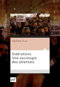 Sidérations