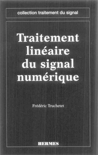 Traitement linéaire du signal numérique