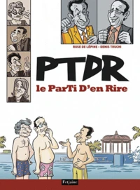 PTDR