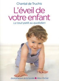 L'éveil de votre enfant
