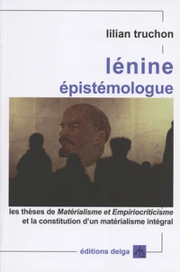Lénine épistémologue