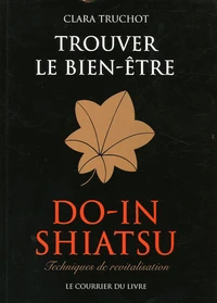 Do-in Shiatsu