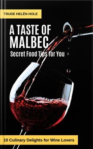 A Taste of Malbec - with Recipes