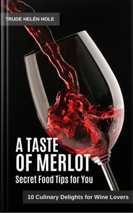 A Taste of Merlot - with Recipes