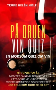 På Druen - en Quiz om Vin