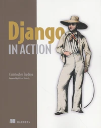 Django in Action