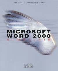Microsoft Word 2000 Simplifie