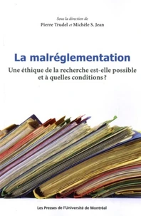 La malréglementation