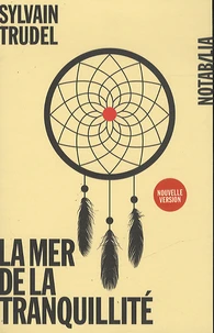 La mer de la tranquillité