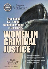 Women in Criminal Justice