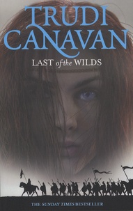 Trudi Canavan - Age of the Five - Book 2, Last of the Wilds.