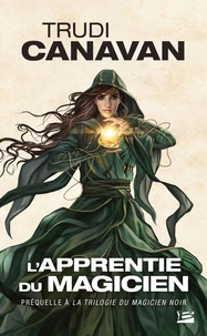 L'apprentie du magicien noir