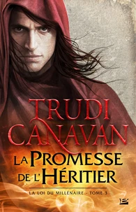 La promesse de l'héritier