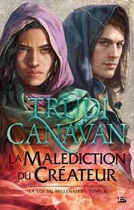 La malédiction du créateur