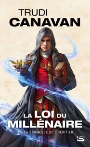 La Promesse de l'héritier