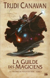 La Guilde des magiciens