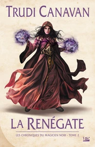 La renégate