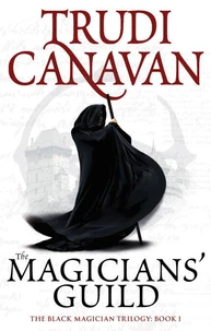 Magician's Guild