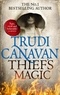 Trudi Canavan - Millennium's Rule 01. Thief's Magic.