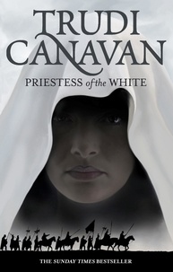 Trudi Canavan - Priestess of the White - The Age of Five: Book One.