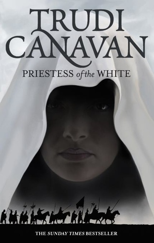 Priestess of the White. The Age of Five: Book One