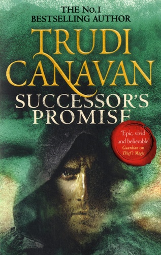 Successor's Promise. Book Three of Millennium's Rule