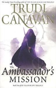 The Ambassador's Mission