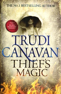 Thief's Magic