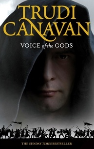 Trudi Canavan - Voice of the Gods.