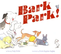Bark Park!