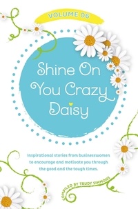  Trudy Simmons - Shine On You Crazy Daisy - Volume 6 - Shine On You Crazy Daisy, #6.