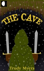  Trudy V Myers - The Cave - Atlans, #3.