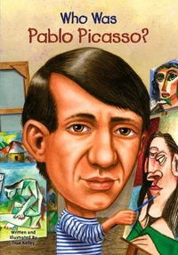 Who Was Pablo Picasso? /anglais