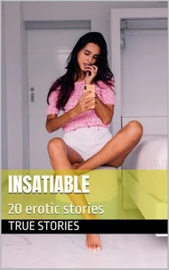 Insatiable