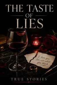 The Taste of Lies
