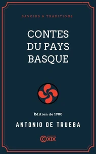 Contes du Pays basque