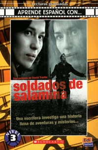 Soldados de salmina