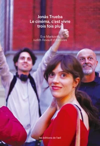 Jonás Trueba