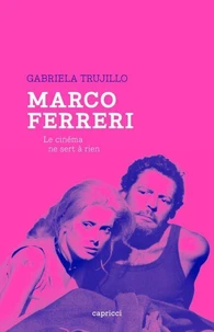 Marco Ferreri