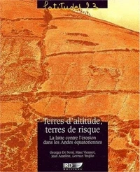 Terres d'altitude, terres de risque.