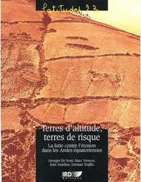Terres d'altitude, terres de risque.