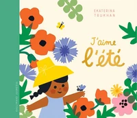 J'aime l'été