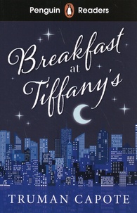 Truman Capote - Breakfast at Tiffany's.