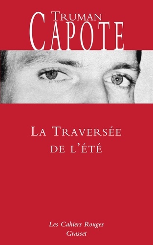 La traversée de l'été. Nouveauté dans la collection